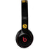 NFL Pittsburgh Steelers Black Performance Series Beats Solo 3 Wireless Skin